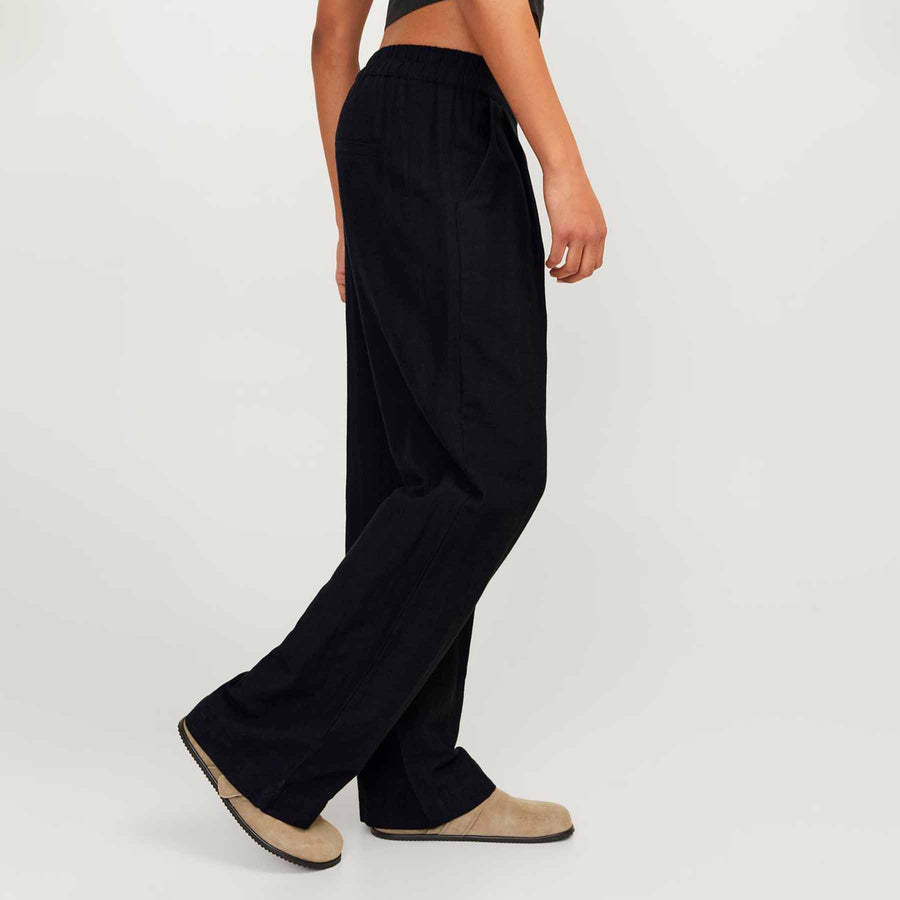 Jxannika hw linen blend pants
