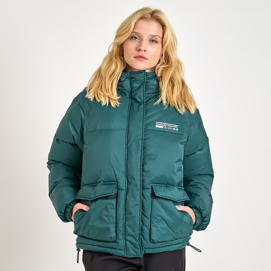 Wbzumo bomber jacket