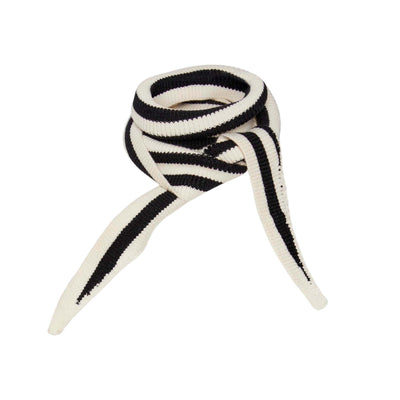 Pclullu stripe knitThumbnail