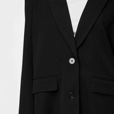 Pckamil ls loose blazerThumbnail