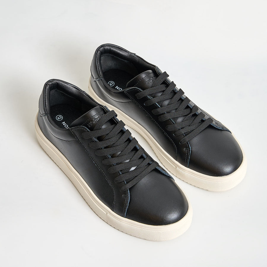 Aron leather sneaker