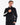 Pierre tape half zip