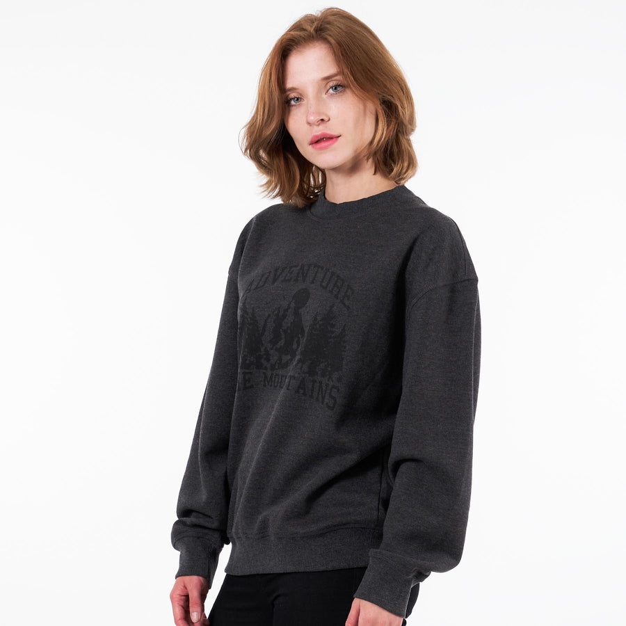 Rosa oversized print