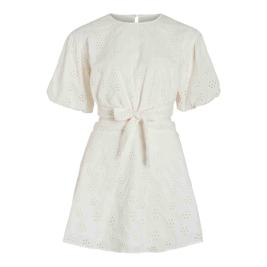 Vidana s/s cut out dress