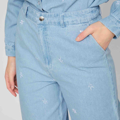 Viauline hw jeansThumbnail