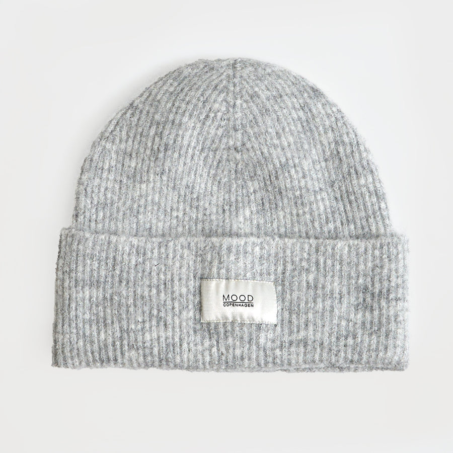 Mondi knit beanie