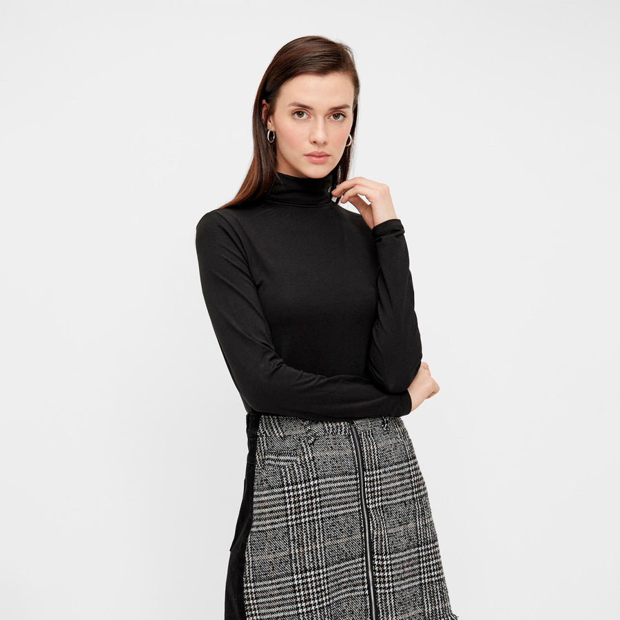 Pcsirene ls rollneck