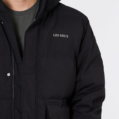 Maddox down jacket 2.0Thumbnail