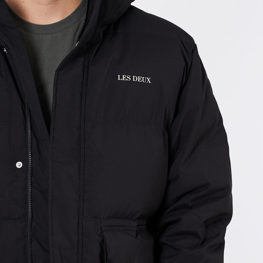 Maddox down jacket 2.0