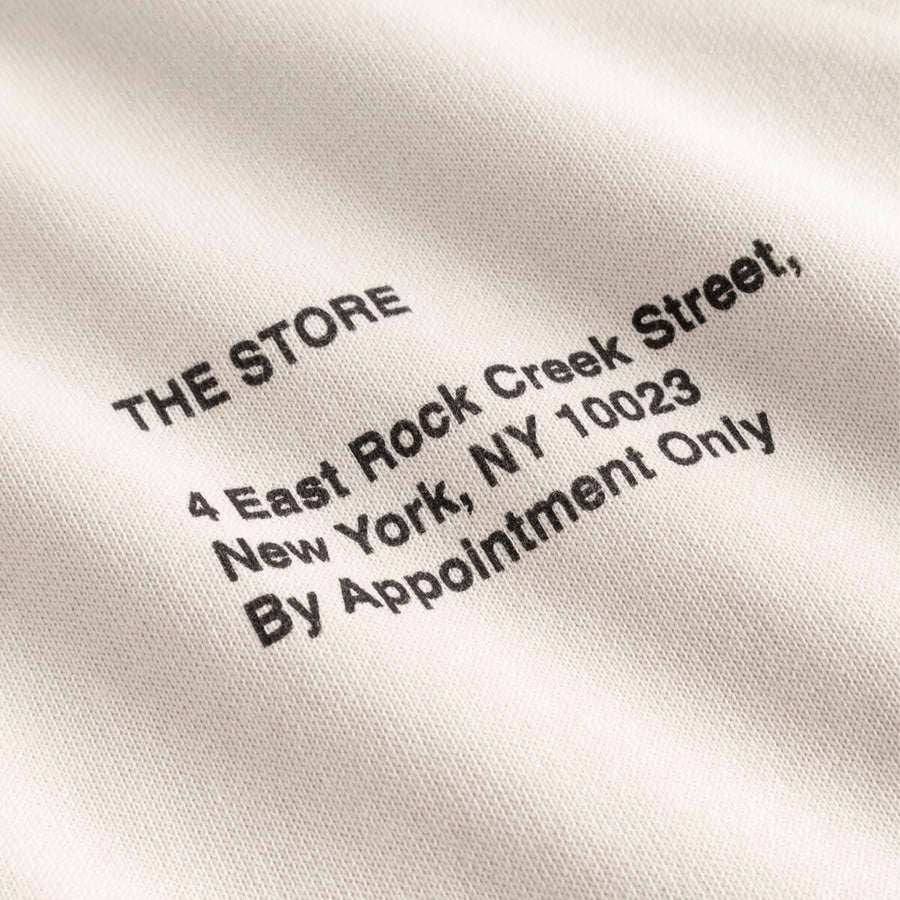 Neighborhood sweatshirt