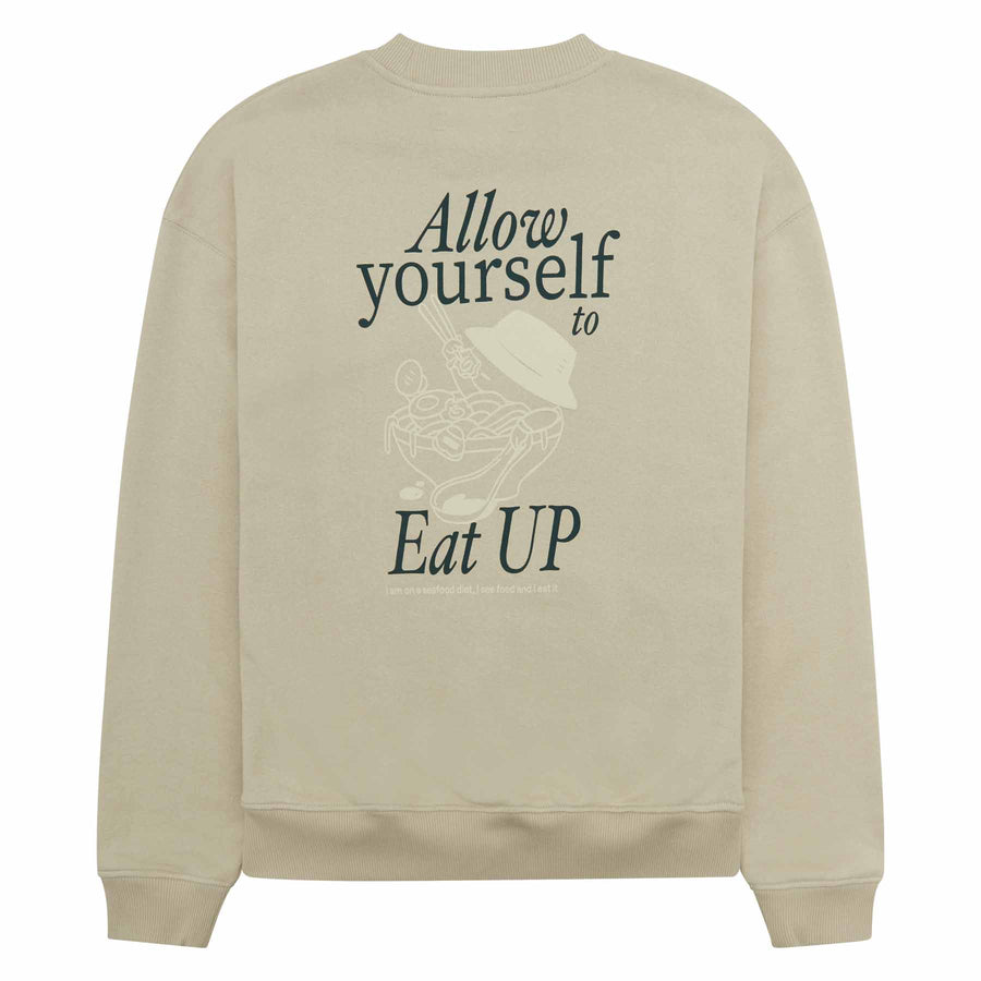 Wbcope eat crew