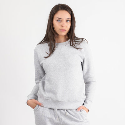 Basic crewneckThumbnail