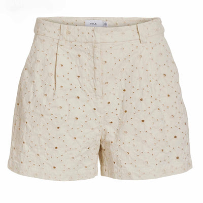 Viemilia anglaise denim shortsThumbnail