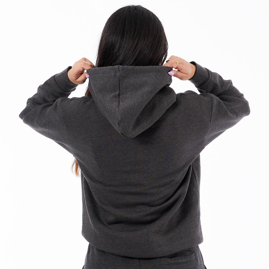 Basic hoodie