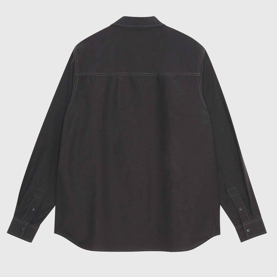 Wwaxl boyscout shirt