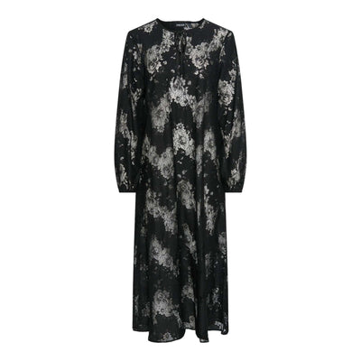 Pcnorinne ls midi dressThumbnail