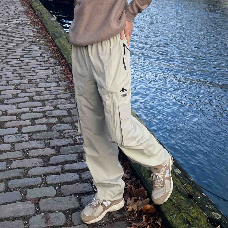 Wbrizo elka rain pants