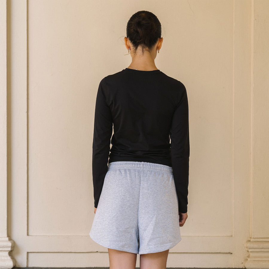 Womens long sleeve