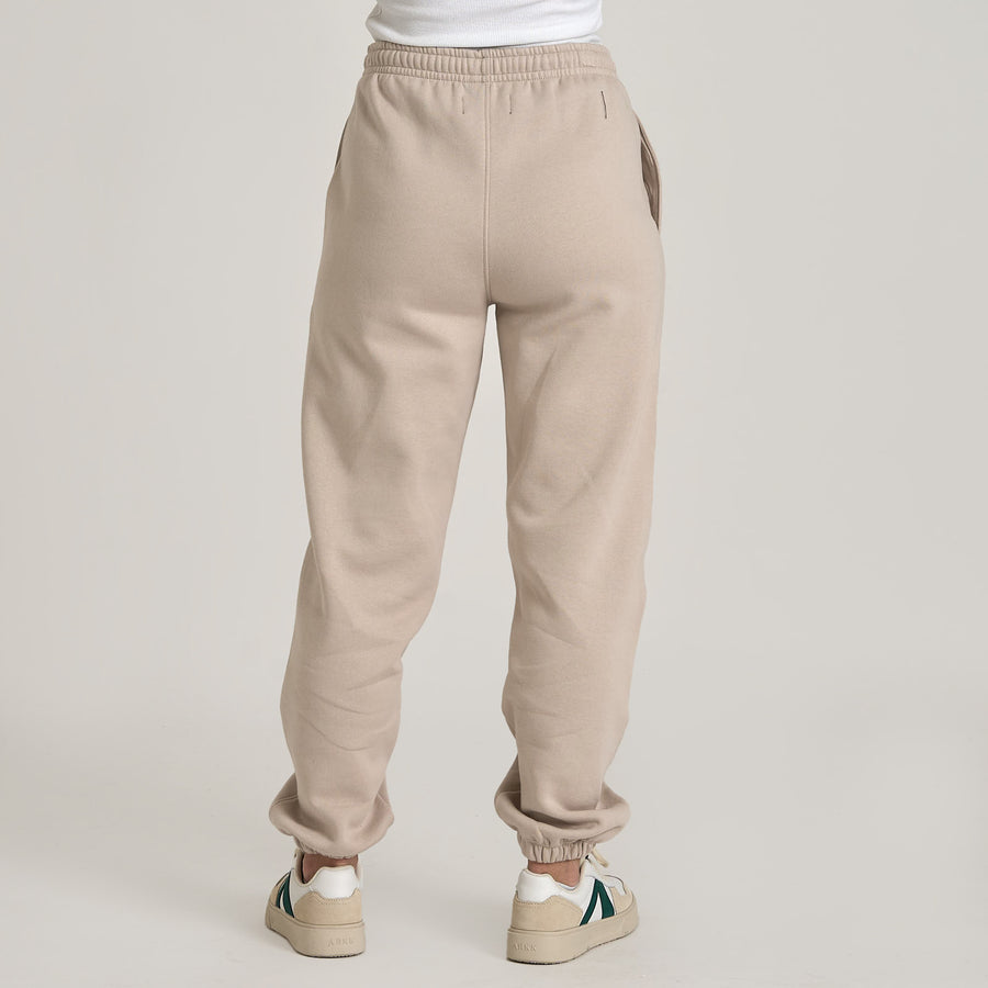 Organic sweat pants