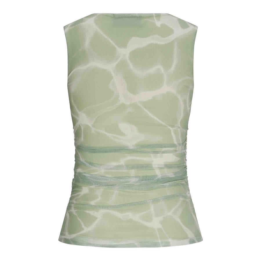 Jxandrea sl mesh top