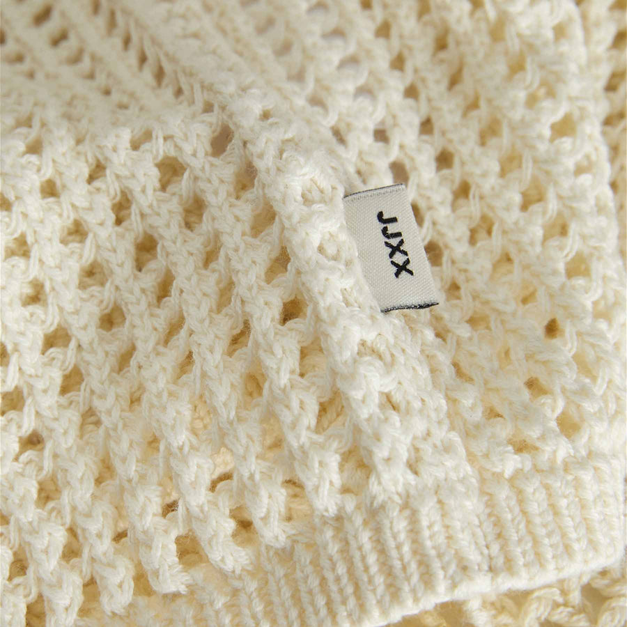 Jxpresley boat neck knit