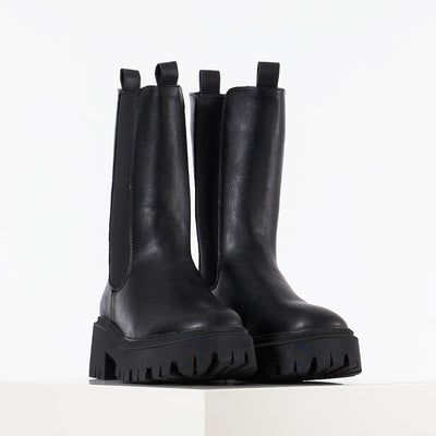 Purmie bootThumbnail