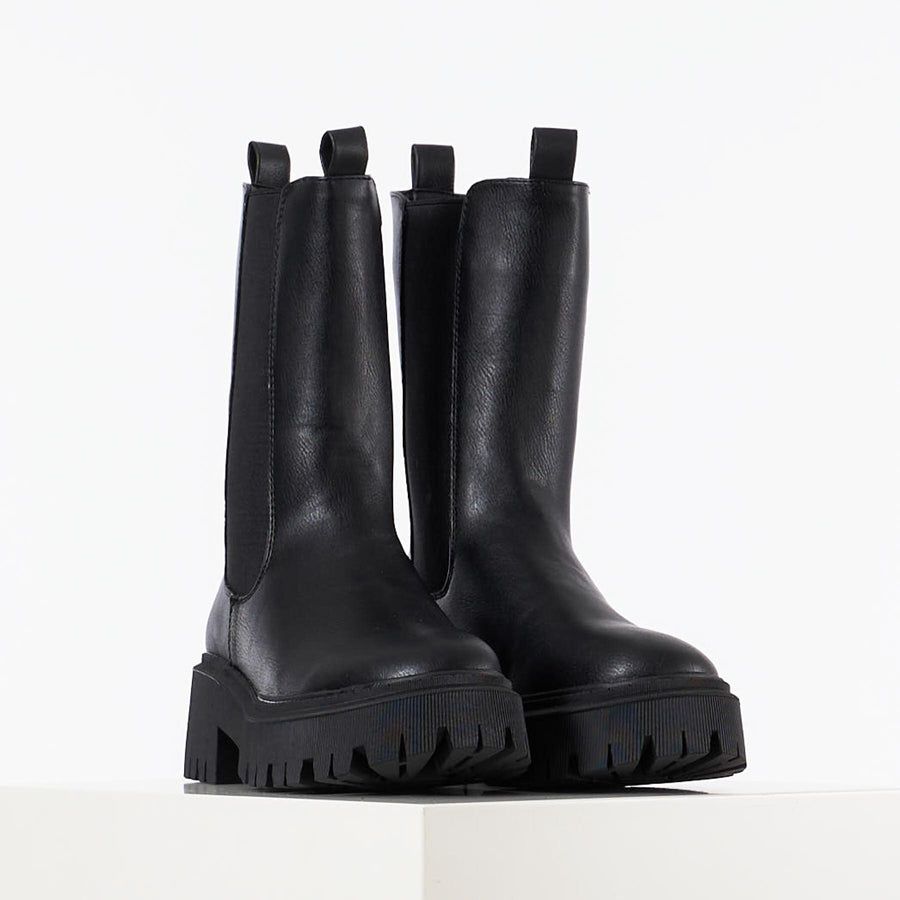 Purmie boot