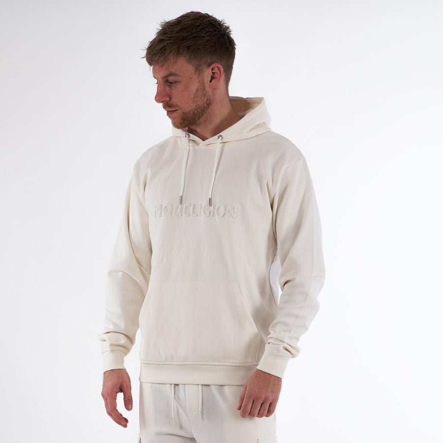 Box tech hoodie