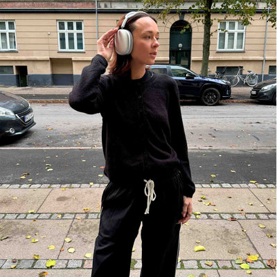 Tammi knit cardiganThumbnail