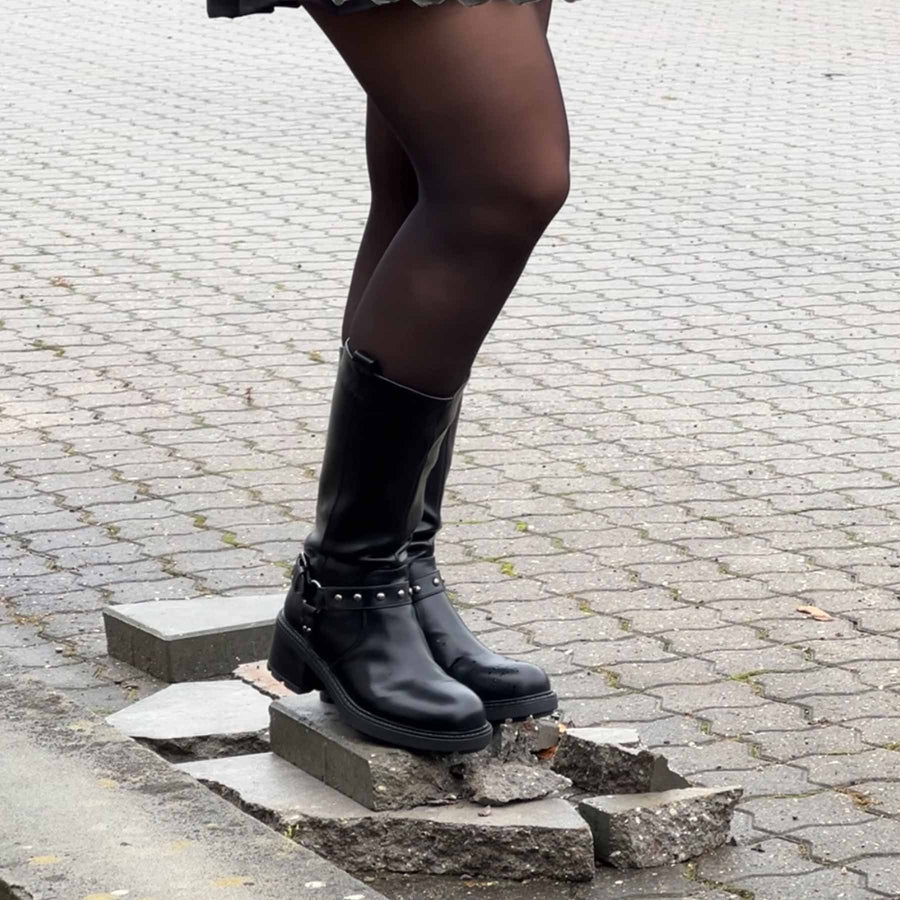 Mathilda boot