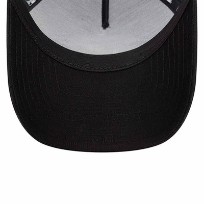 State patch truckerThumbnail