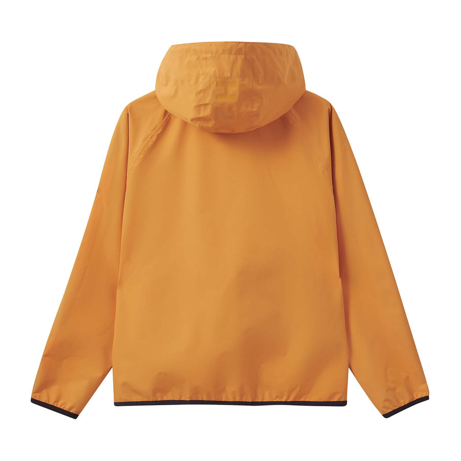Rømø lw rain jacket - packable
