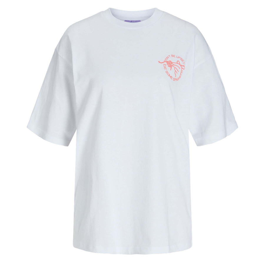 Jxmillow loose ss tee jrs