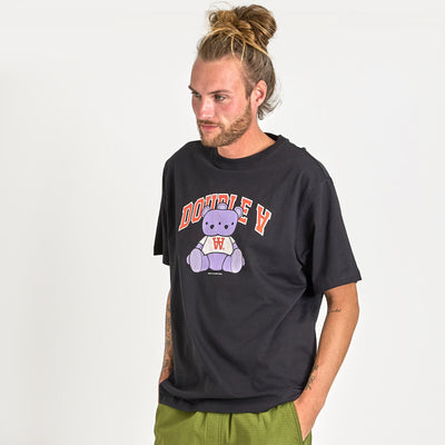 Wwasa bear t-shirtThumbnail