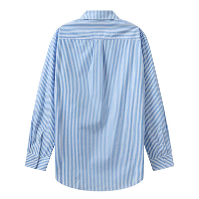 Rønne essential pajamas shirtThumbnail