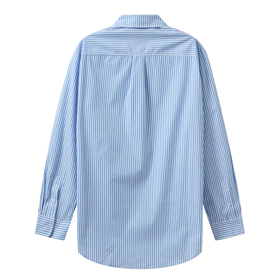 Rønne essential pajamas shirt