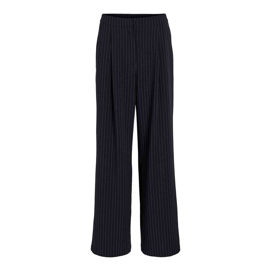 Vipits wide tailored pants