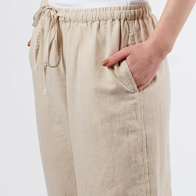 Nova linen pantsThumbnail