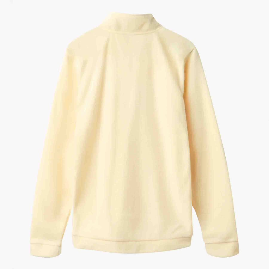 Blåvand fleece zip