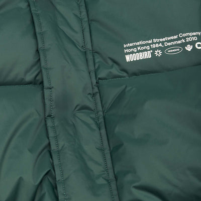 Wbzumo bomber jacketThumbnail