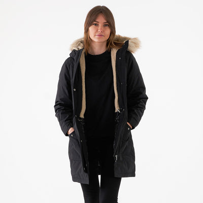 Mw down parka coatThumbnail