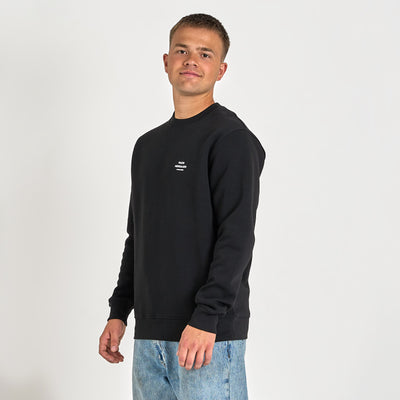 Crew logo sweatThumbnail