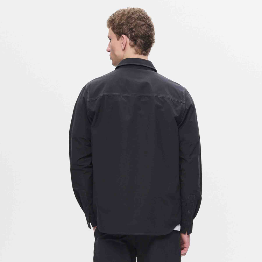 Wwaxl boyscout shirt