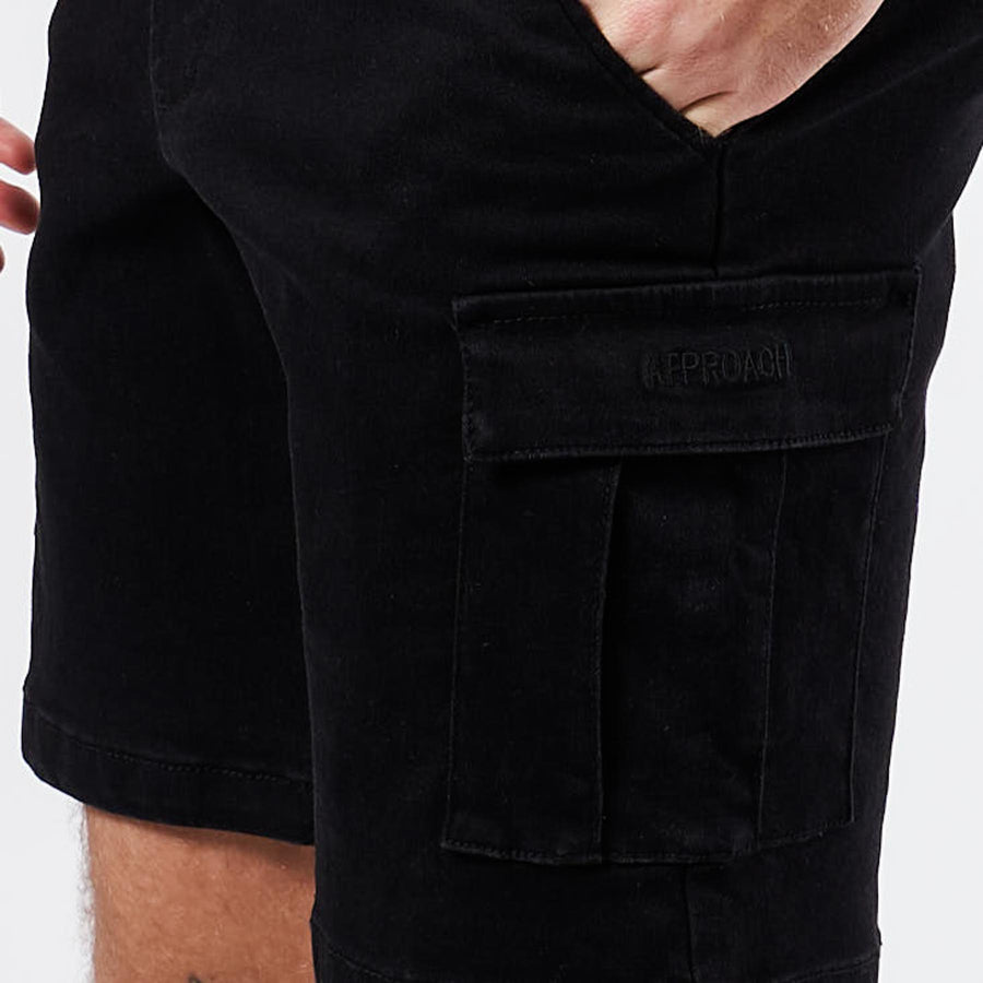 Conrad cargo shorts