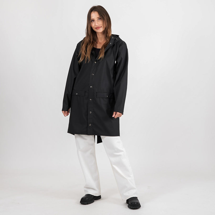 Lea rain jacket