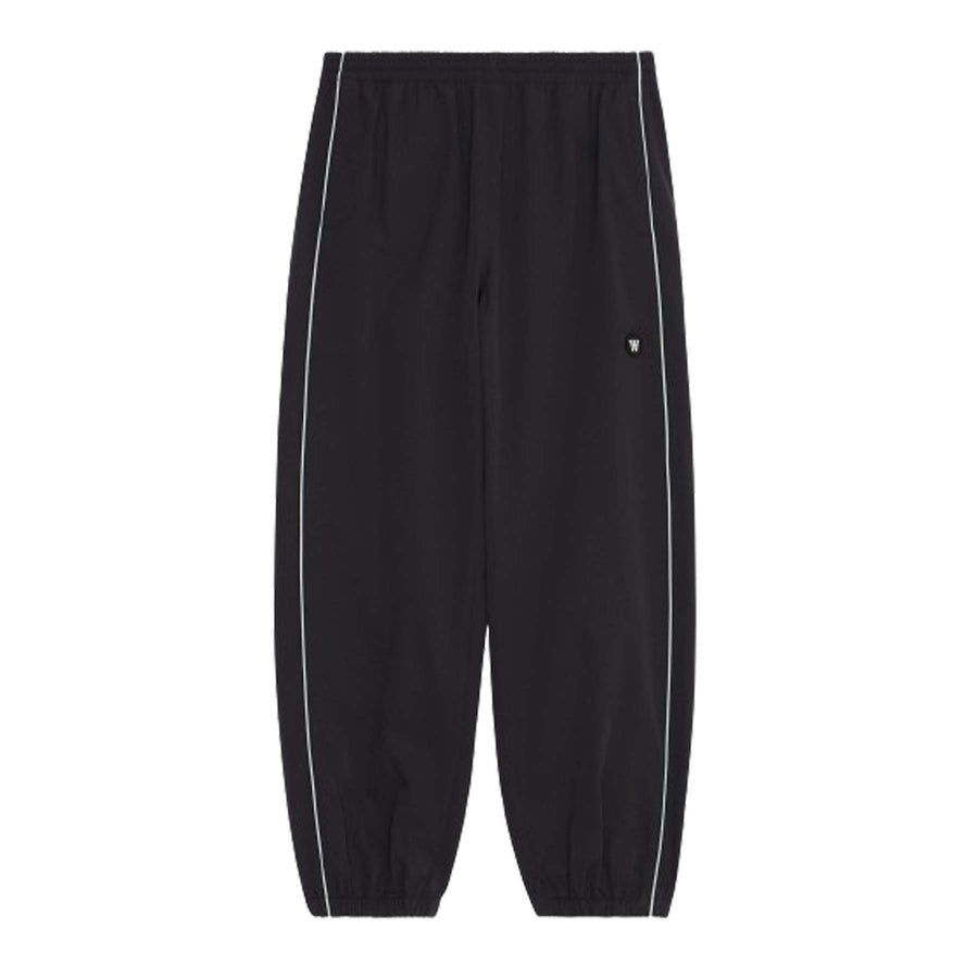 Wwabb crinkle track pants