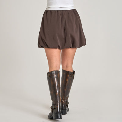 Pcnalila mw short skirtThumbnail