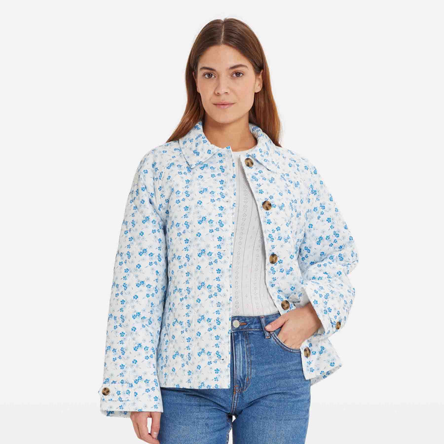 Encamellia jacket