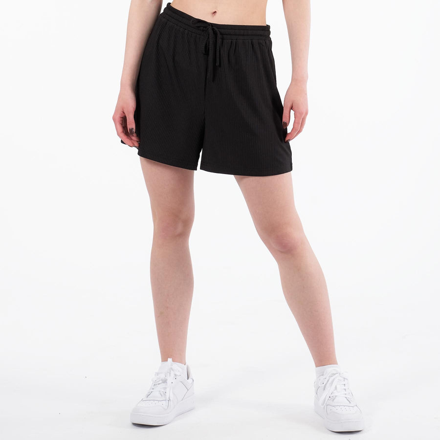 Sigrid solid shorts