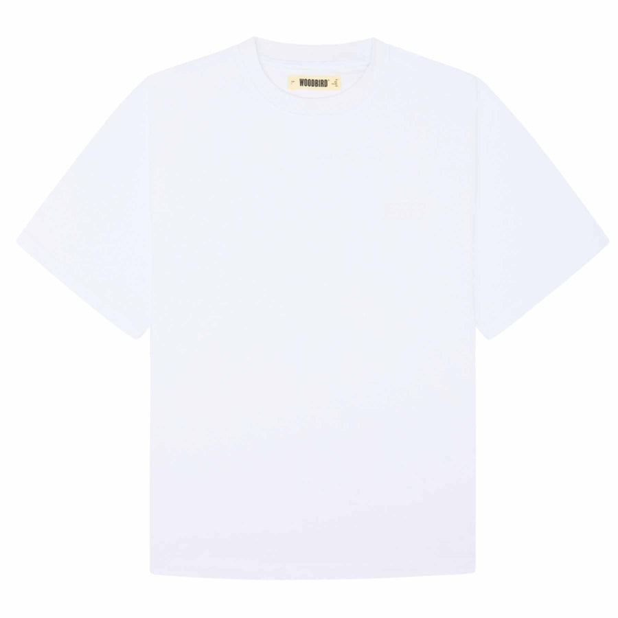 Wbbaine base tee